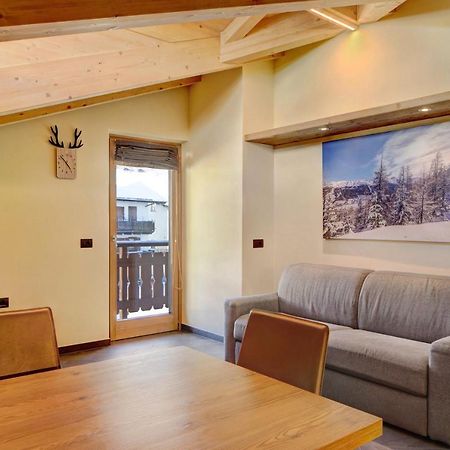 ליביניו Rasia Residence Relax Wood מראה חיצוני תמונה