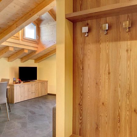 ליביניו Rasia Residence Relax Wood מראה חיצוני תמונה