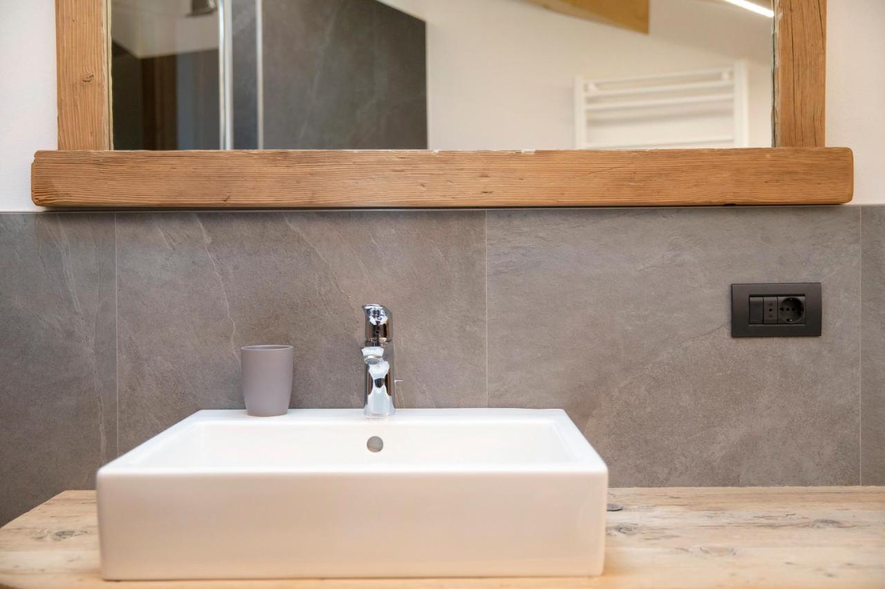 ליביניו Rasia Residence Relax Wood מראה חיצוני תמונה