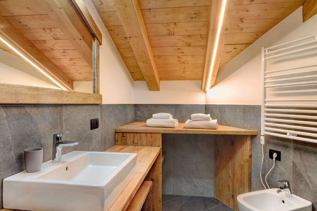 ליביניו Rasia Residence Relax Wood מראה חיצוני תמונה