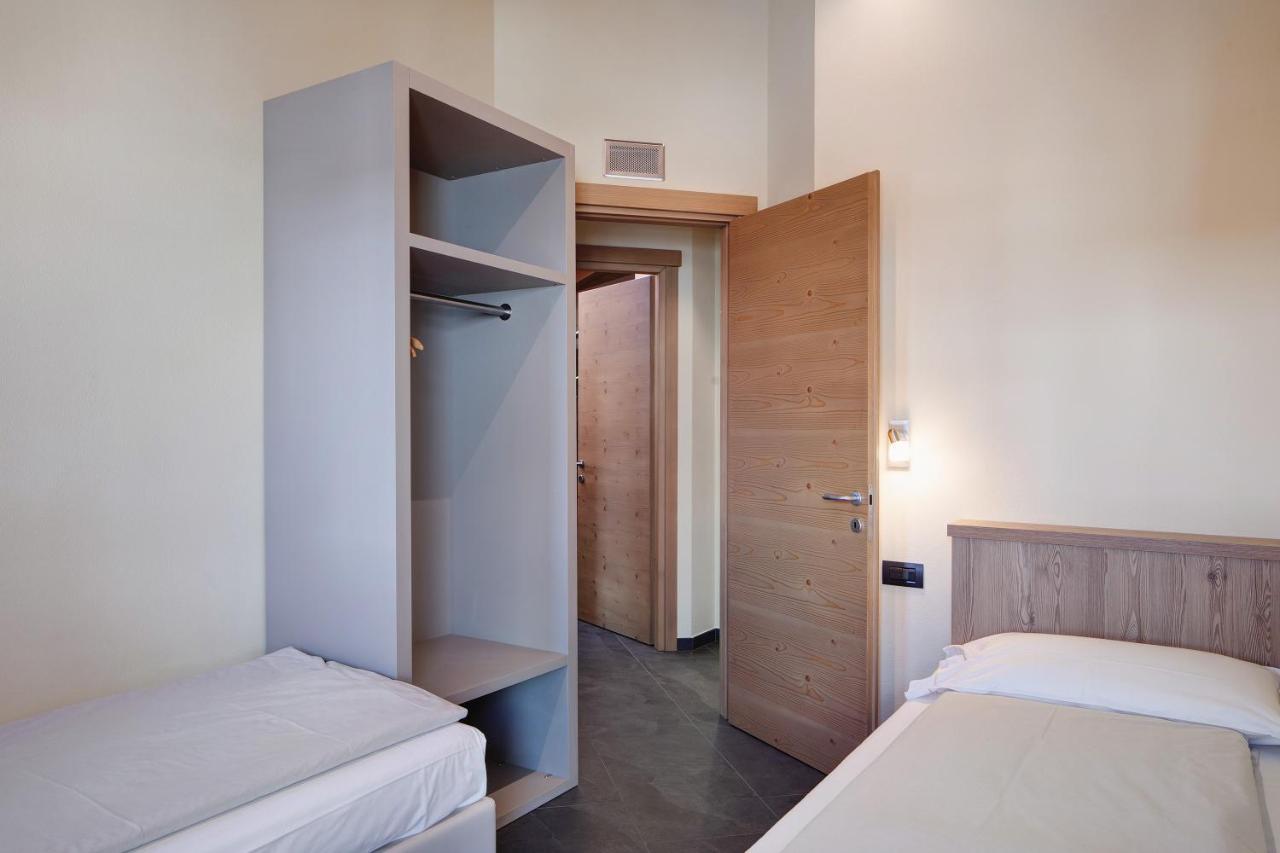 ליביניו Rasia Residence Relax Wood מראה חיצוני תמונה