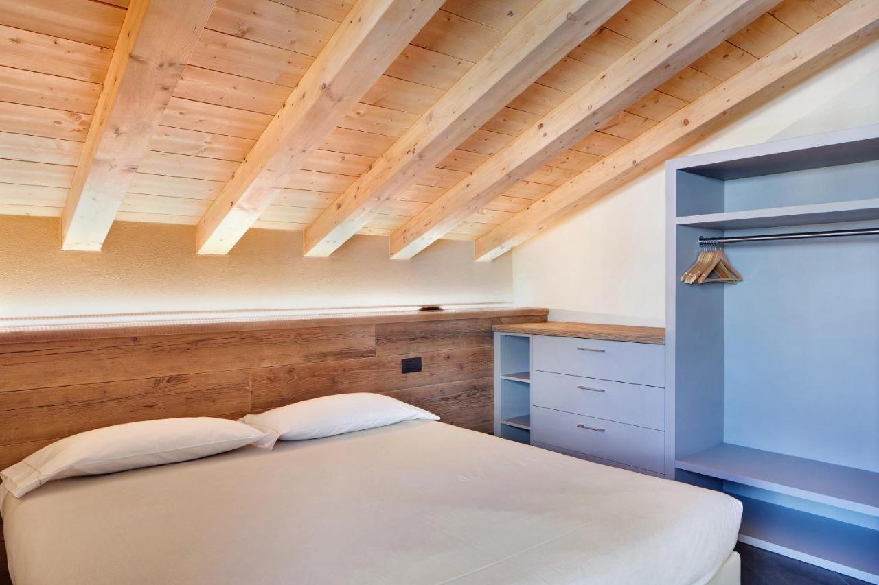 ליביניו Rasia Residence Relax Wood מראה חיצוני תמונה