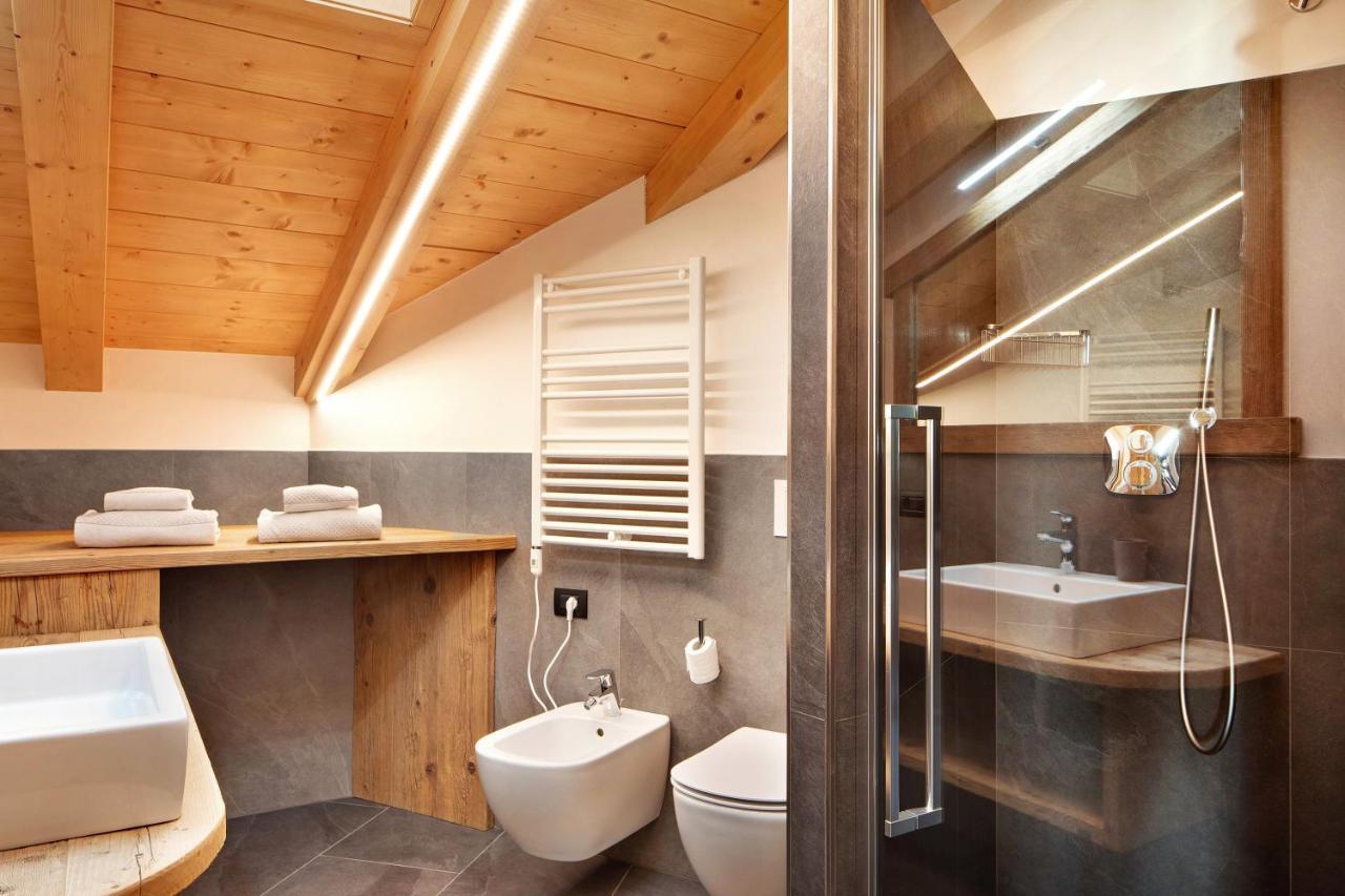 ליביניו Rasia Residence Relax Wood מראה חיצוני תמונה